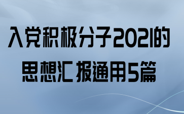 뵳2021˼㱨ͨ5ƪ